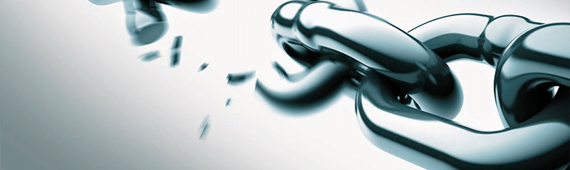 Cadenas invisibles