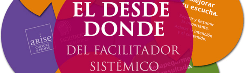 El desde donde del facilitador sistémico