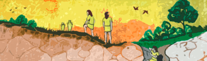 El mito de la caverna